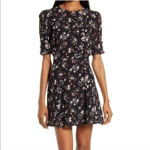 Reformation Bard Dress 0